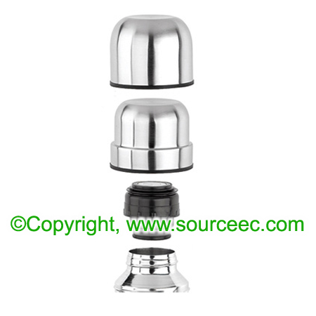 Customization 500ML Vacuum Bottle Corporate Gifts
